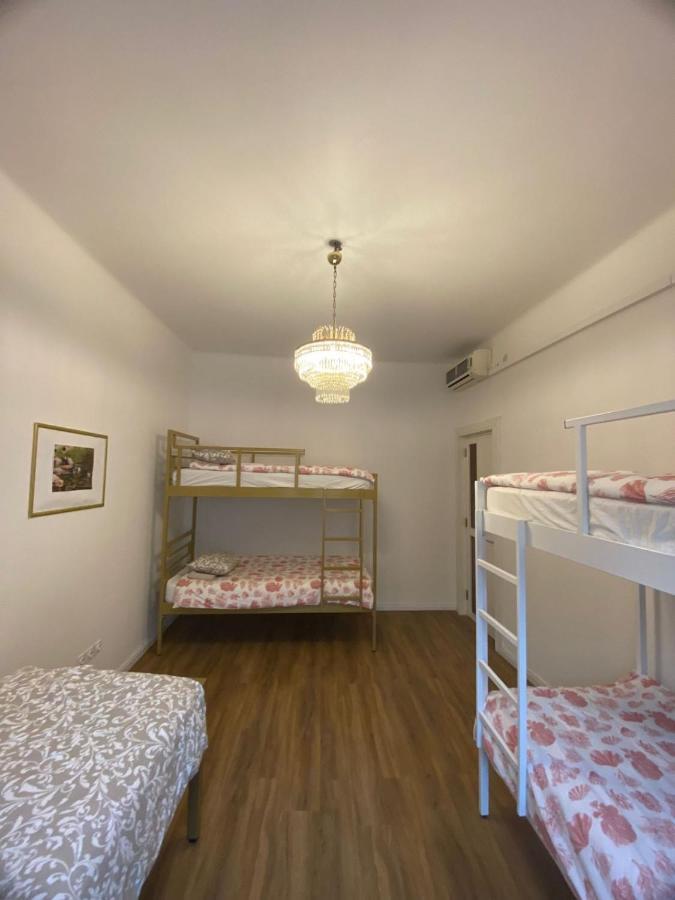 Rooms Miklosiceva Любляна Екстер'єр фото