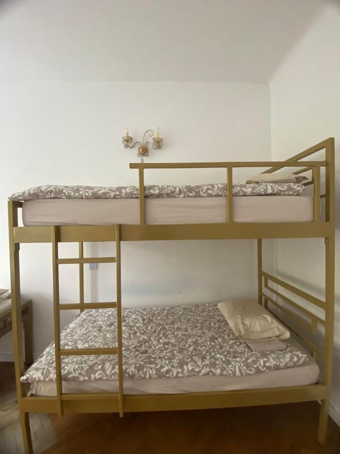 Rooms Miklosiceva Любляна Екстер'єр фото