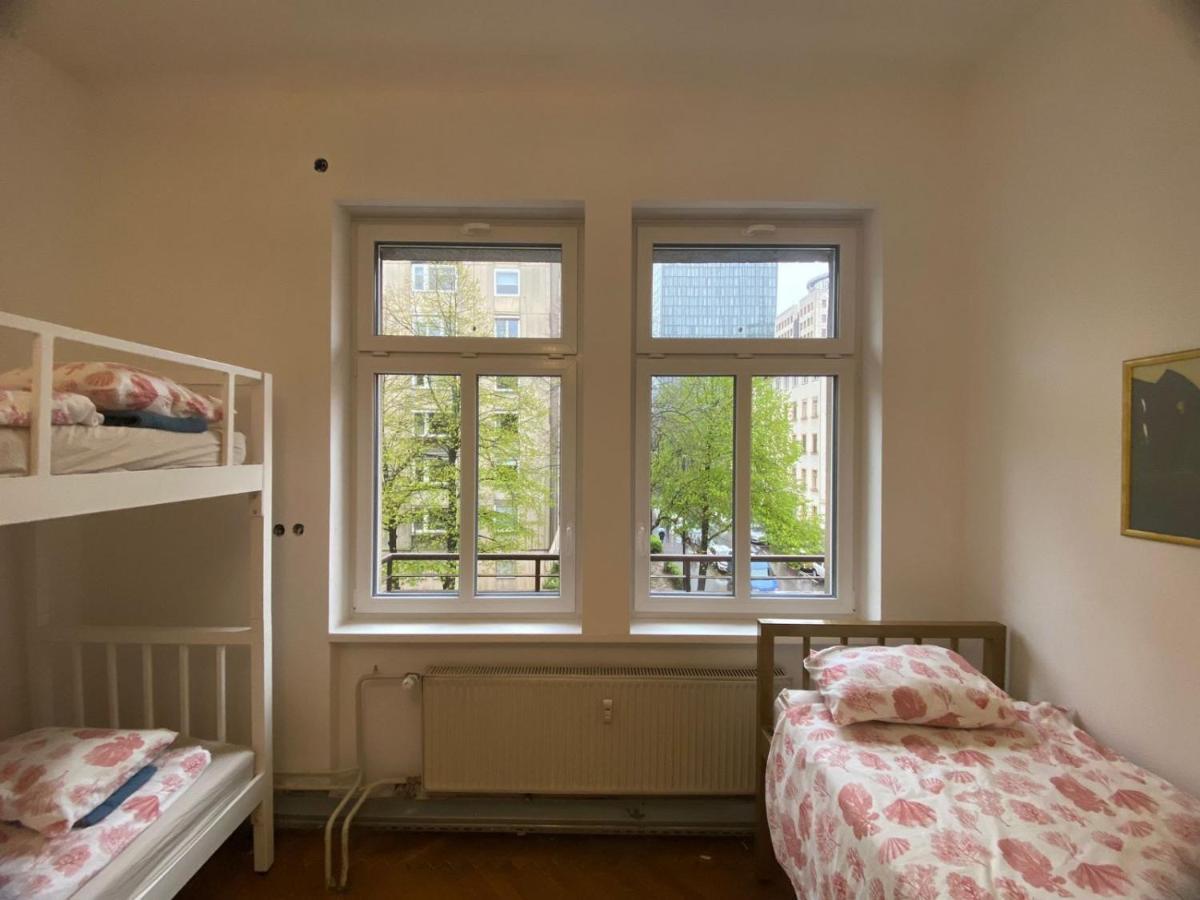 Rooms Miklosiceva Любляна Екстер'єр фото